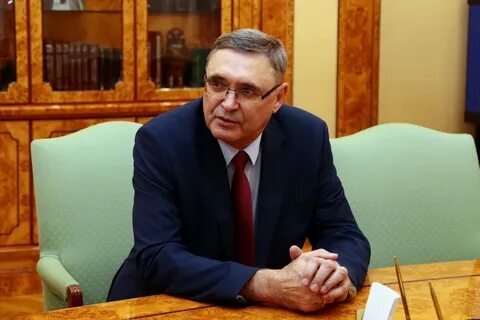 Председатель коми