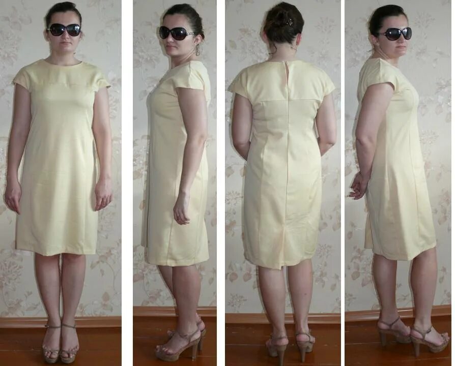 Укоротить фигуру. Дефекты платья. Ушить платье. Укорачивание платья. Ушить платье на размер.