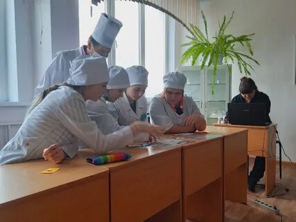 Ульяновский медицинский колледж