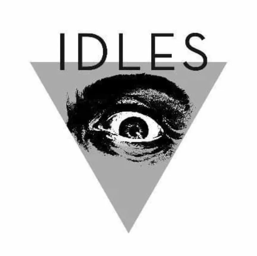 Альбомы idle. Idle логотип. idles группа. idles crawler обложка. idles альбомы.