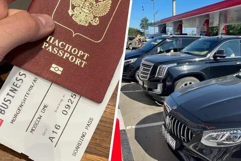 Почему моргенштерну запретили дубай