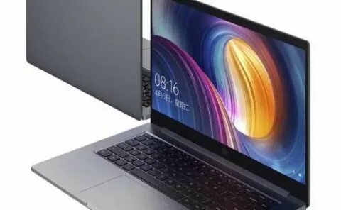 Redmibook pro 16