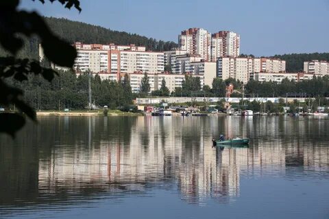 Вода новоуральск