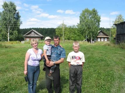 Починок ивановская область