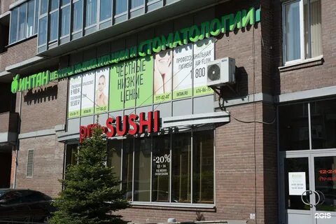 Санкт петербург варшавская 1