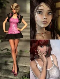 Vol 3d