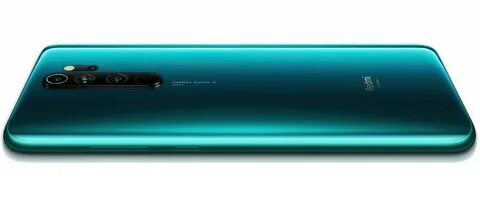Xiaomi redmi 8 green