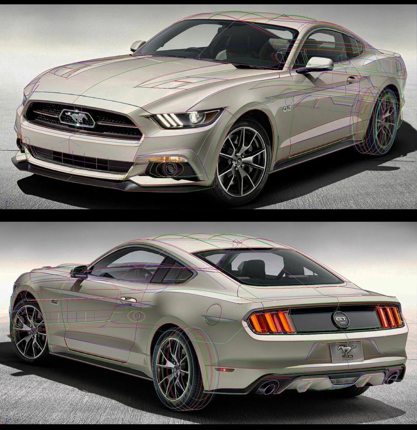 Мустанг 50. Ford mustang 2015. Мустанг форд 50. Мустанг limited edition 2015-. Форд мустанг 6 поколения.