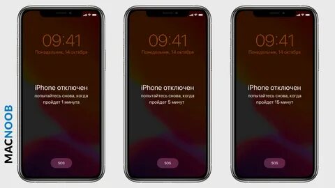 Что делать если айфон xr не включается