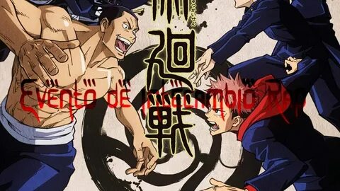 Jujutsu kaisen 248 raw