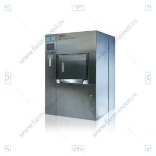 Паровые стерилизаторы phs