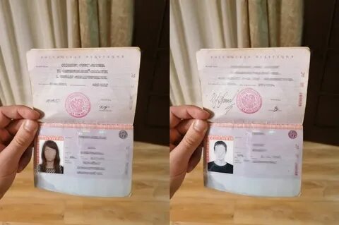 Сделать документы моем