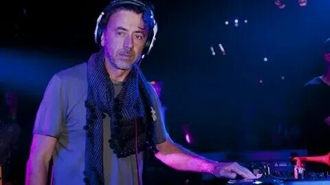 Рингтон benny benassi