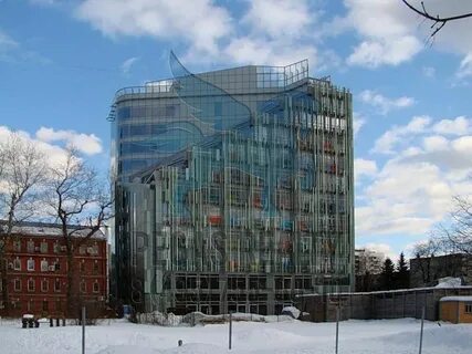 Ботанический пер 5