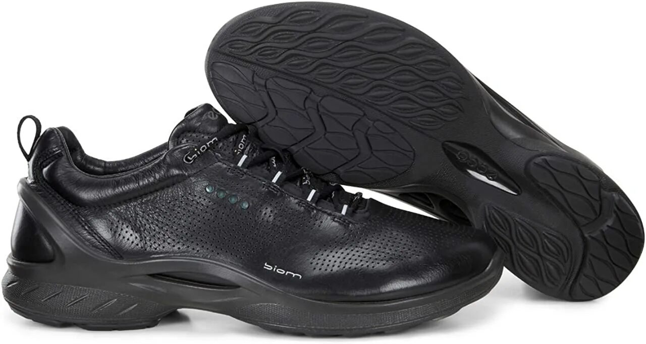 Кроссовки биом мужские. Ecco Biom черные кроссовки мужские. Ecco Biom Fjuel m 837514/01001. Черные кожаные кроссовки мужские ecco Biom. Экко биом кроссовки мужские.