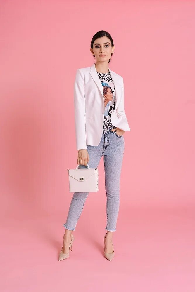 новые коллекции женской