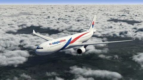 Боинг 777 330