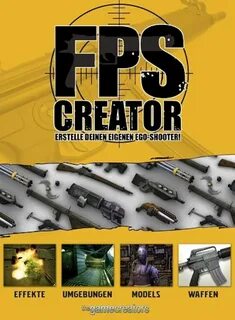 Fps creator