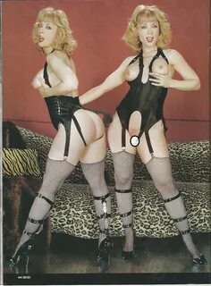 Vintage nina hartley