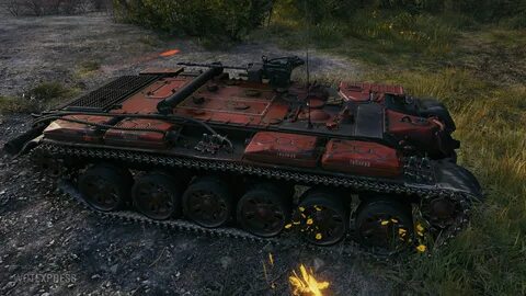 Объект 156 о