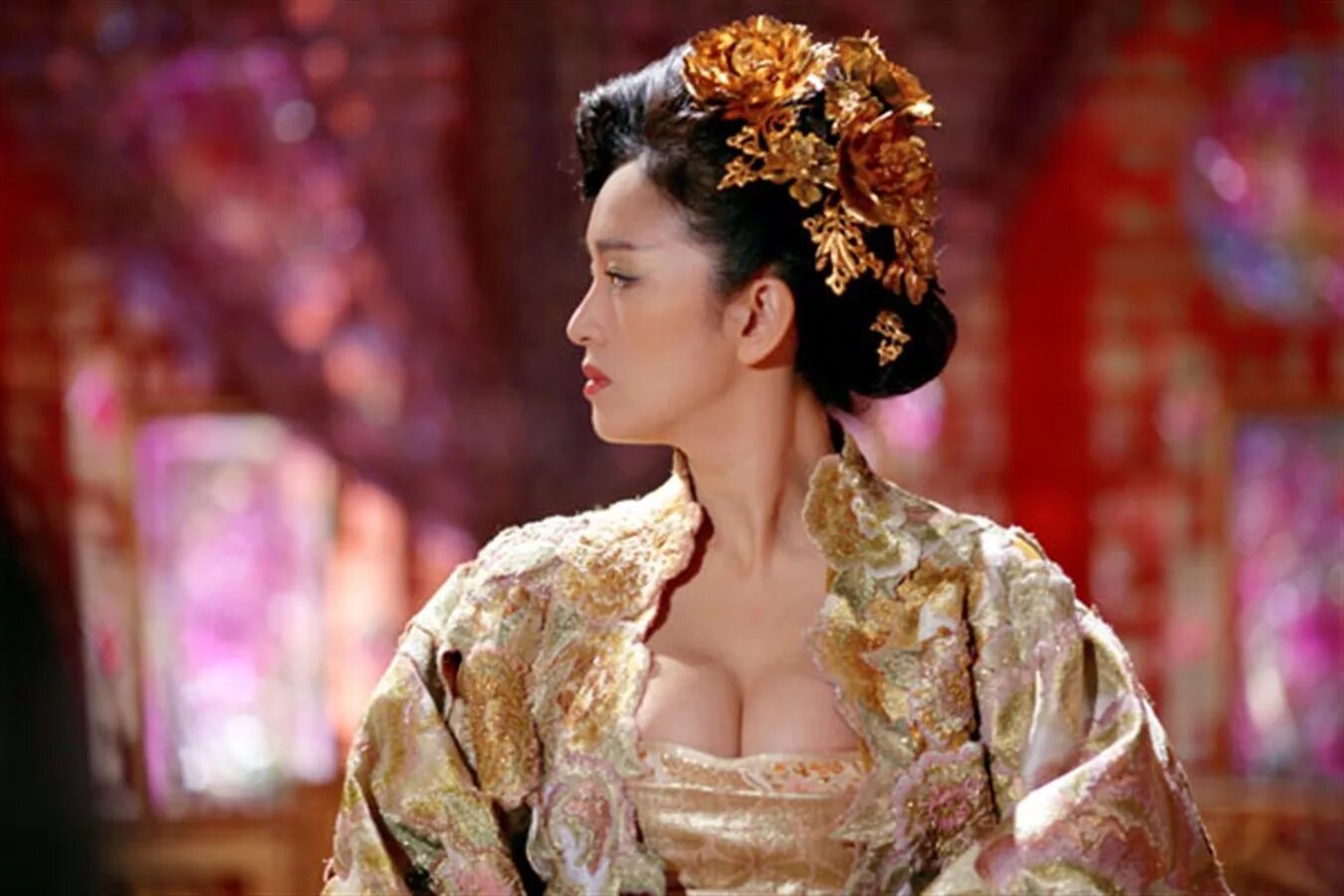 China movie