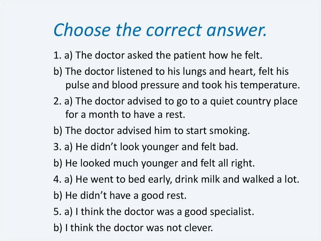 Listen and choose the correct sentence. Choose the correct answer. Срщщыу еру сщккусе фтыцук. Listen and choose the correct answer ответы. Choose the correct answer с картинками.