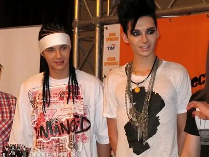Kaulitz and kaulitz