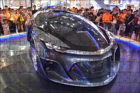 Новости технологий авто