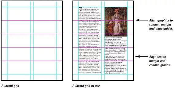 Page guide