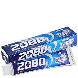 Паста 2080