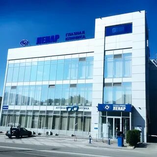 Глазной пятигорск