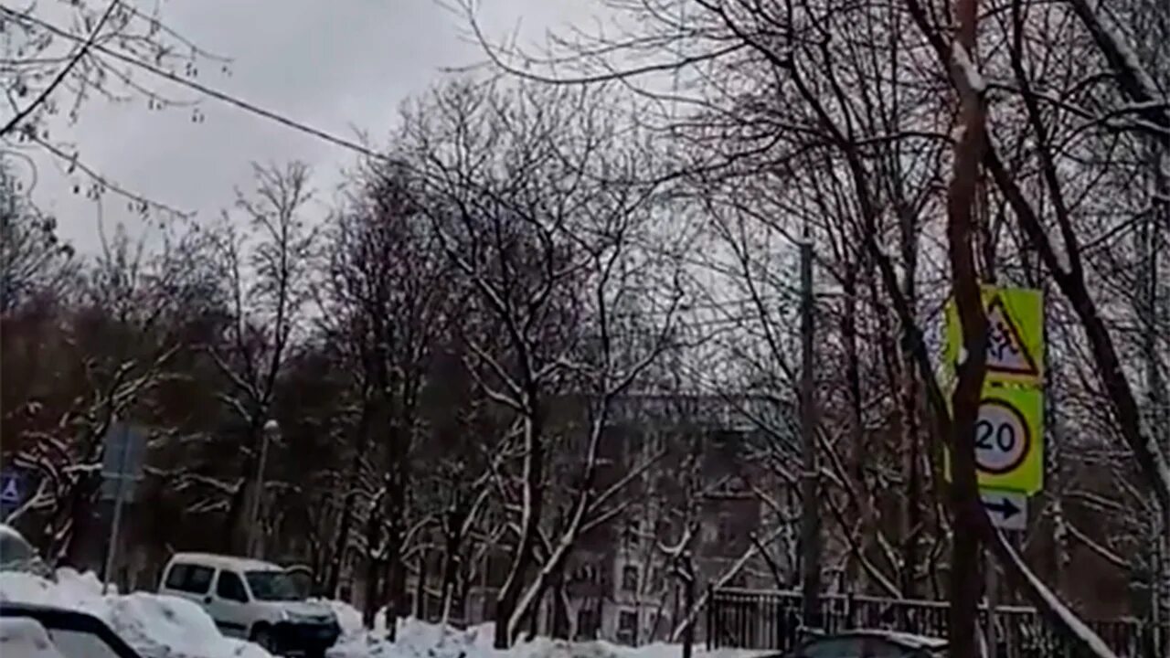 Что гудит на улице. Что гудит на улице