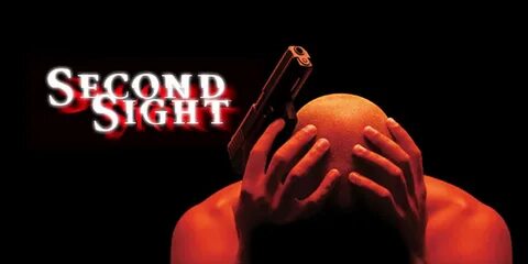 Second sight