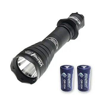 Armytek partner