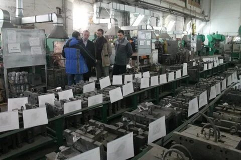 Приборостроительный завод сайт