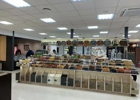 Южный рынок магазины