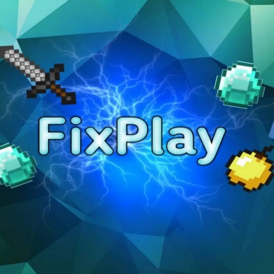 FIXPLAY шапка. Фикс плей майнкрафт. Шапка для канала FIXPLAY. Картинка Fix Play. Fix видео