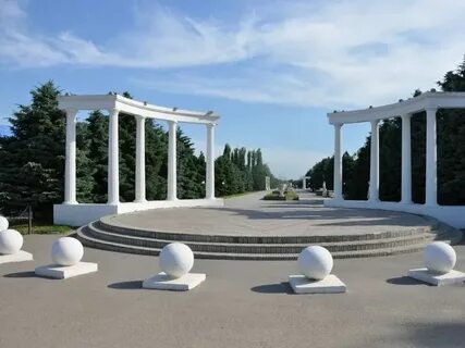 Песчанокопская волгоград