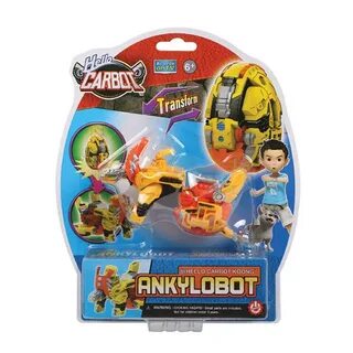 Hello carbot