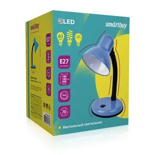 Светильник smartbuy sbl