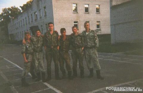 Калининград 1993