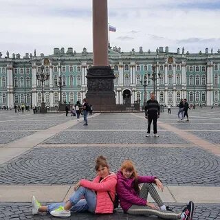 Куда можно сходить в питере днем
