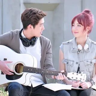 W song