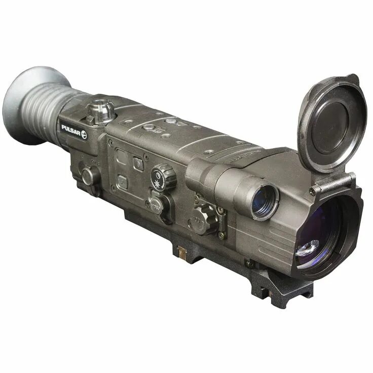 Scope ms. Pulsar digisight n750. пульсар 750. digital night vision riflescope. оптический прицел pulsar.