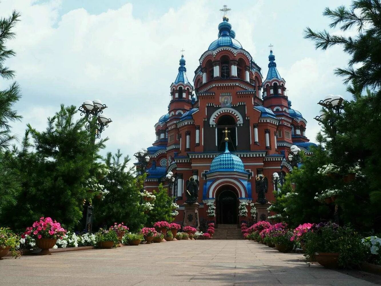 Что посетить в иркутске