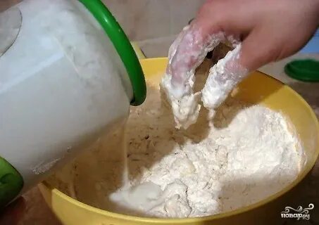 Кефир на аварском