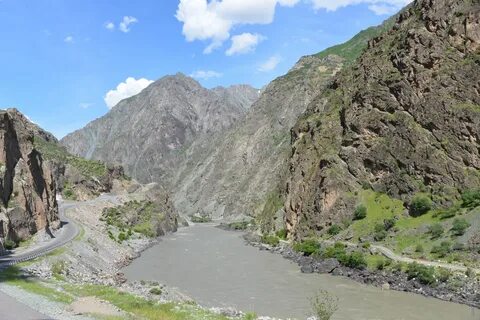 Куляб таджикистан