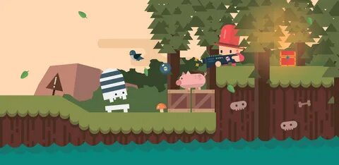 Графические игры