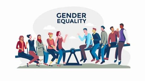 Equal society