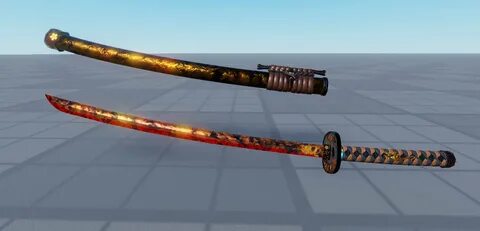 Blade piece